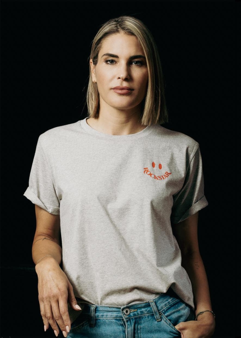 ROCKSTAR T-Shirt