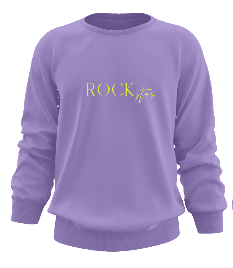 Sweater ROCKstar